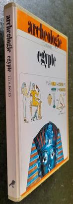 Archeologie:  Egypte, Verzenden, 14e eeuw of eerder, Zo goed als nieuw, Afrika