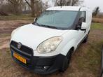 Fiat Doblò Cargo 1.3 MultiJet SX/airco, Auto's, Bestelauto's, Euro 5, Gebruikt, 4 cilinders, Bedrijf