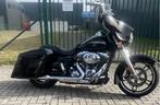 Harley Davidson Streetglide flhxs, Niet ingevuld, 2 cilinders, 1690 cc, Niet ingevuld