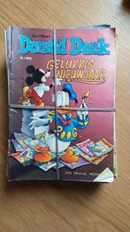 Donald Duck Jaargang 2006 Compleet, Boeken, Stripboeken, Complete serie of reeks, Walt Disney, Ophalen, Gelezen