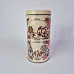 Vintage Arks beschuitbus, Verzenden, Gebruikt, Beschuit, Overige merken