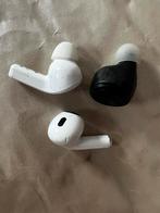 Diverse oordopjes - Onbekende staat, Over oor (circumaural), Niet werkend, Draadloos, Ophalen