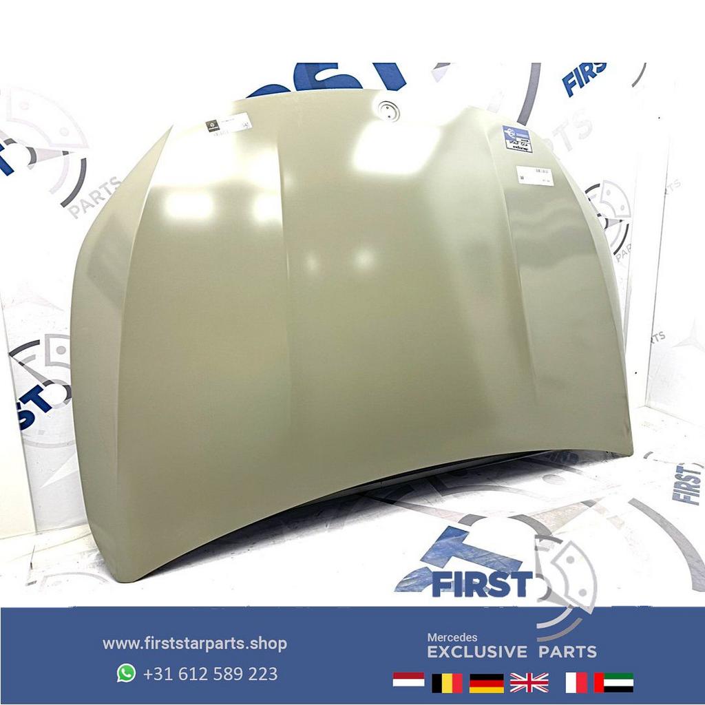 W247 H247 GLA MOTORKAP ORIGINEEL Mercedes / GLA45 AMG 2020-2