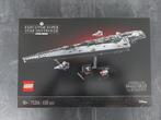 Lego Star Wars 75356 Executor Super Star Destroyer nieuw, Lego, Lego, Lego, Nieuw