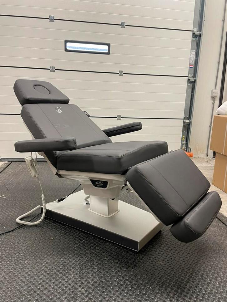 Bellezi Silk EVO S4 Carbon, Huis en Inrichting, Stoelen, Zo goed als nieuw, Ophalen