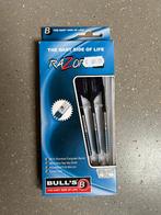 Bull's Razor R2 23 gram, Sport en Fitness, Darts, Ophalen of Verzenden, Zo goed als nieuw, Pijlen
