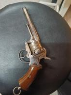 Penvuur revolver 9mm, Ophalen of Verzenden