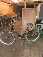 Prachtige Gazelle Bloom moederfiets, Ophalen, 2 zitjes, 56 cm of meer, Zo goed als nieuw