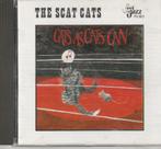 The Scat Cats, Verzenden, 1960 tot 1980, Zo goed als nieuw, Jazz