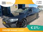 Skoda Octavia Combi 2.0 TSI RS 230 -Pano- uniek € 15.945,0, Auto's, Skoda, 15 km/l, Gebruikt, 4 cilinders, 1984 cc