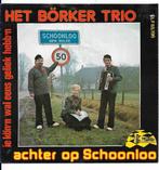Het  Börker  Trio, 7 inch, Single, Ophalen of Verzenden, Zo goed als nieuw