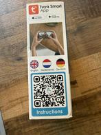 Beldeur, Ophalen of Verzenden, Bewegingsdetectiesensor, Zo goed als nieuw, Draadloos