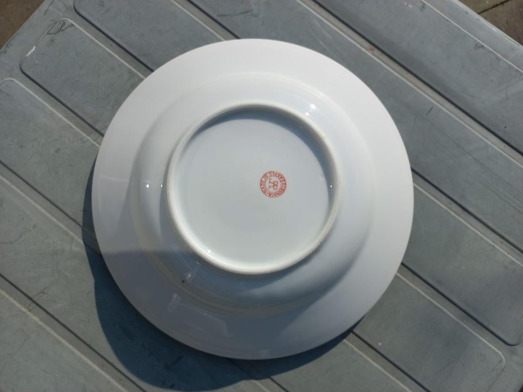 Tsjechisch Aardewerk Servies - ., Antiek en Kunst, Ophalen of Verzenden