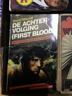 Diverse thrillers, Ophalen of Verzenden, Zo goed als nieuw