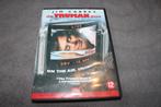 DVD The Truman Show, Vanaf 12 jaar, Ophalen of Verzenden, Gebruikt, Drama