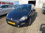 Fiat Punto Evo 1.3 M-Jet Lounge, Voorwielaandrijving, Euro 5, Gebruikt, 4 cilinders