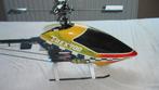 Elektro en Brandstof heli's te koop, Ophalen of Verzenden, Zo goed als nieuw, Overige typen, Helikopter
