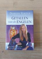 Doreen Virtue en Lynnette Brown - Getallen van de engelen, Gelezen, Achtergrond en Informatie, Lynnette Brown; Doreen Virtue, Ophalen of Verzenden