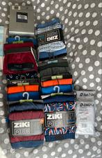Boxershorts partij maat L en XL - Ziki Men, Body Shape, Lott, Ophalen of Verzenden, Nieuw