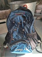 Fijne wandelrugzak Wildebeast, Ophalen, Zo goed als nieuw, Rugzak