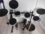 Elektronisch drumstel HDS110USB, Muziek en Instrumenten, Drumstellen en Slagwerk, Ophalen, Gebruikt, Overige merken, Elektronisch