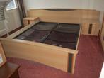 GRATIS slaapkamer compleet, Ophalen, Zo goed als nieuw, Tweepersoons