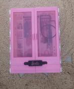 Barbie Fashionista ultimate closet ZGAN, Ophalen of Verzenden, Zo goed als nieuw, Toebehoren