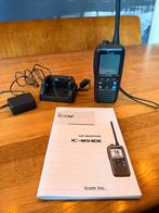 Icom IC-M94DE marifoon, Watersport en Boten, Ophalen of Verzenden, Zo goed als nieuw, Communicatie