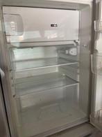 IKEA LAGAN  koelkast met vriesvak – wit (97/16 liter), Ophalen, Minder dan 85 cm, 100 tot 150 liter, Zo goed als nieuw