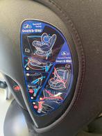 Ding autostoel 0-18 kg - Zwart/Grijs, Kinderen en Baby's, Autostoeltjes, 0 t/m 18 kg, Zijbescherming, Ophalen, Overige merken