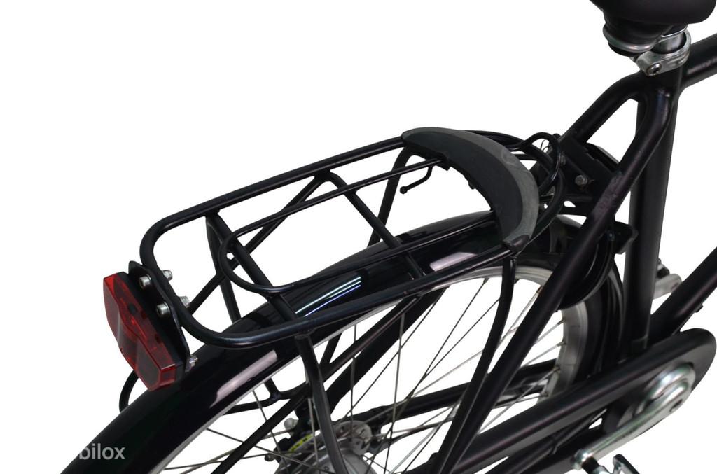 Herenfiets Gazelle Touche 28"/59cm/8ver - Garantie/Levering, Fietsen en Brommers, 9713 Bv Groningen, Gebruikt, Gazelle, Facebikenl@gmail.com