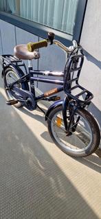 Popal Cooper 16 inch kinderfiets, Ophalen of Verzenden, Gebruikt, 16 tot 20 inch, Popal