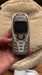 Siemens C60 te koop zonder oplader, Telecommunicatie, Mobiele telefoons | Siemens, Ophalen of Verzenden, Gebruikt, Klassiek of Candybar