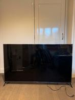 Panasonic LCD tv met 4K resolutie oo een standaard, Audio, Tv en Foto, Televisies, Ophalen, Panasonic, 50 Hz, 100 cm of meer