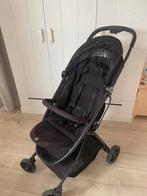 Buggy zwart, Ophalen, Gebruikt