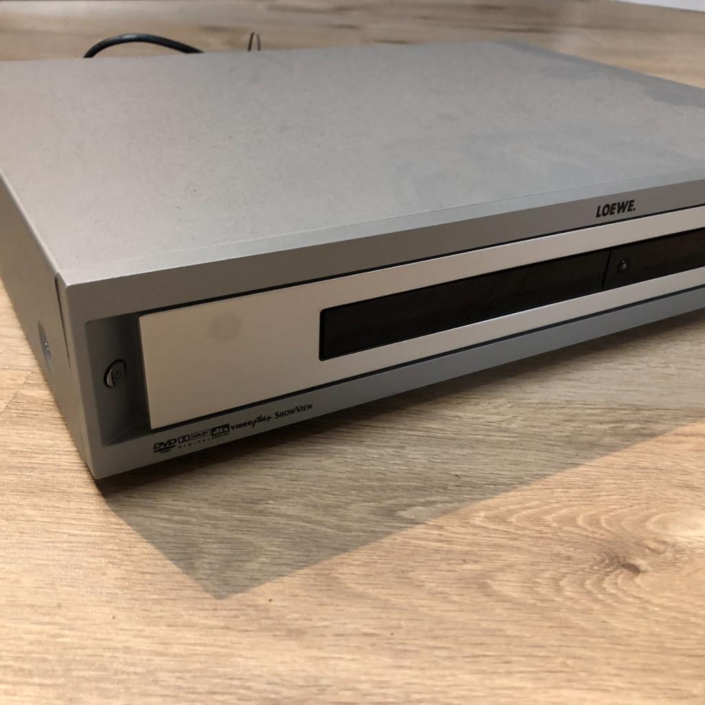 Loewe Centros 1102 DVD Recorder | In nette staat, Flex Ltd., Zo goed als nieuw, https://flex.com/contact-us, Nobelstraat 10, 5807 GA Oostrum LB, Limburg, Nederland