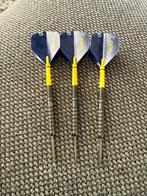 Target Luke Littler G1 90% Swiss Point - Dartpijlen 23G, Ophalen of Verzenden, Zo goed als nieuw, Pijlen