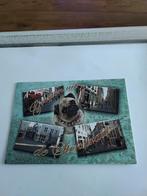 MAASTRICHT  GROETEN UIT DE STOKSTRAAT, Ophalen of Verzenden, Limburg