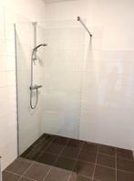 Douchewand, Ophalen, Zo goed als nieuw