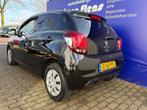 Peugeot 108 1.0 e-VTi Active*AIRCO*, Voorwielaandrijving, Stof, Gebruikt, Start-stop-systeem