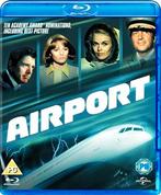 Airport - Burt Lancaster, Jacqueline Bisset, Verzenden, Nieuw in verpakking, Actie