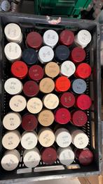 Mix partij spuitbussen motip/halfords/duplicolor, Minder dan 5 liter, Ophalen, Nieuw, Lak