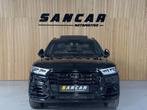Audi Q5 55 TFSI e quattro Competition S-line PANO|CAMERA|ADA, Automaat, Zwart, 4 cilinders, 150 min