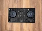 DDJ-FLX4 DJ controller – werkt perfect, Muziek en Instrumenten, Dj-sets en Draaitafels, Ophalen, Zo goed als nieuw, Pioneer
