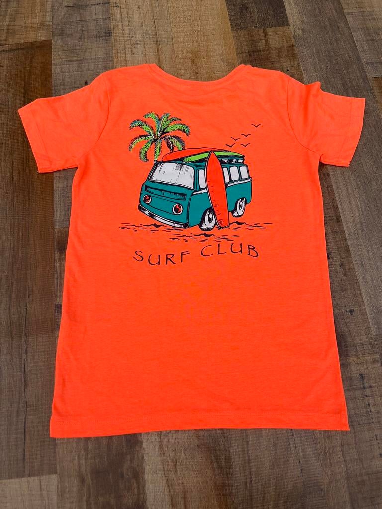 Shirt Europe Kids maat 134/140, Ophalen of Verzenden, Zo goed als nieuw, Meisje, Shirt of Longsleeve