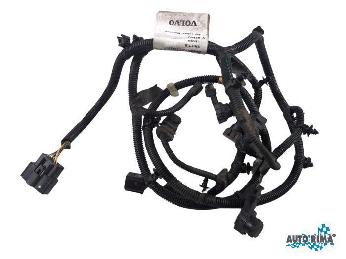 PDC kabelboom van een Volvo XC40, Auto-onderdelen, Elektronica en Kabels, Volvo, Gebruikt, 3 maanden garantie, Ophalen of Verzenden