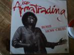 joan armatrading - rosie  3mrt, 7 inch, Single, Ophalen of Verzenden, Zo goed als nieuw