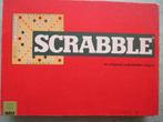 Scrabble, Een of twee spelers, Ophalen of Verzenden, Gebruikt