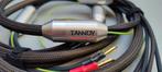 Tannoy Premium Reference - Van Den Hul Loudspeaker Cable., Ophalen of Verzenden, Zo goed als nieuw, Minder dan 2 meter, Luidsprekerkabel