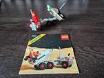 LEGO 6870 Space Probe Launcher, Ophalen of Verzenden, Gebruikt